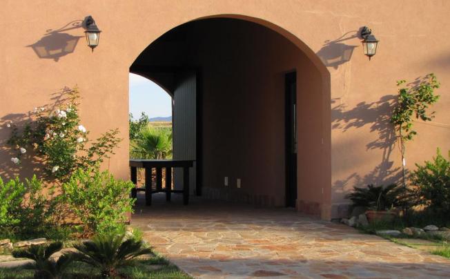 Фото отеля Masseria Del Piano 